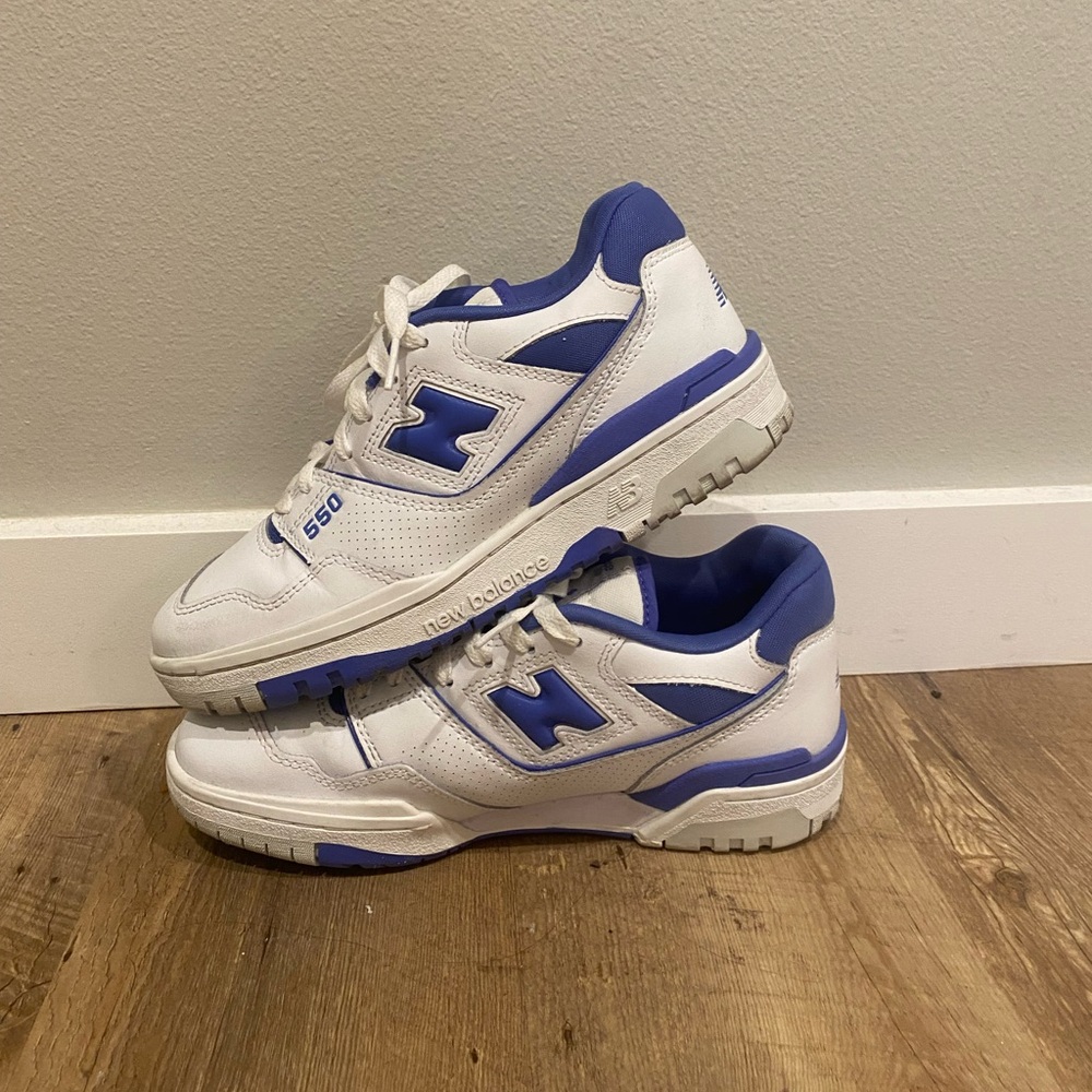 NEW BALANCE WOMENS 550